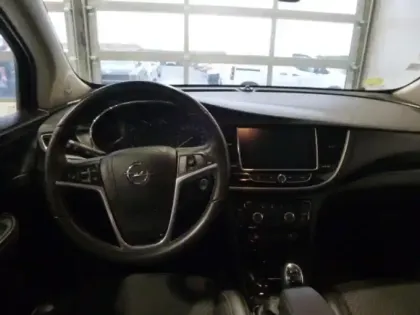 Photo 14 Opel Mokka  X 1.6 CDTI 136ch Innovation 4x2