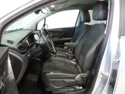 Photo 12 Opel Mokka  X 1.6 CDTI 136ch Innovation 4x2