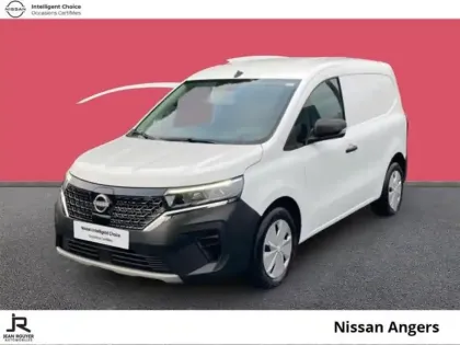 Photo Nissan Townstar