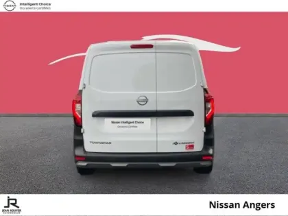 Photo 10 Nissan Townstar  L1 EV 45 kWh Acenta chargeur 22 kW