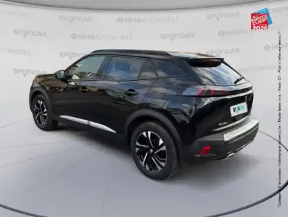 Photo 7 Peugeot 2008  1.2 PureTech 130ch S/S Allure EAT8 Camera Carplay