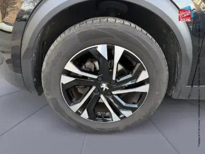 Photo 9 Peugeot 2008  1.2 PureTech 130ch S/S Allure EAT8 Camera Carplay