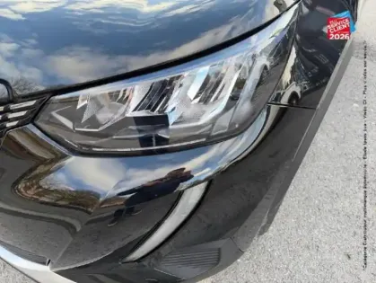 Photo 12 Peugeot 2008  1.2 PureTech 130ch S/S Allure EAT8 Camera Carplay