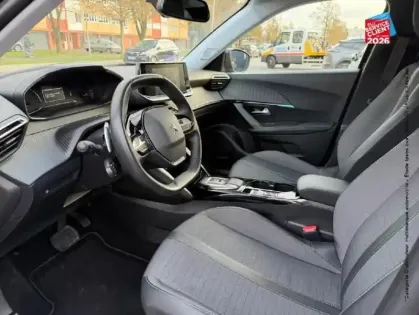 Photo 14 Peugeot 2008  1.2 PureTech 130ch S/S Allure EAT8 Camera Carplay