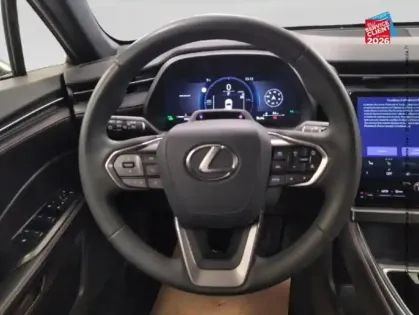 Photo 11 Lexus Lbx  1.5 136ch Emotion 2WD