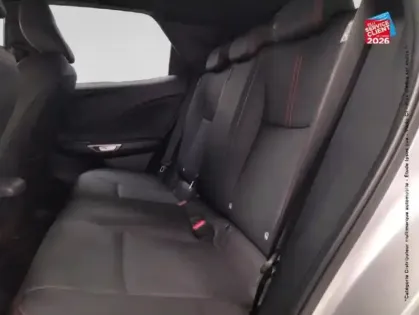 Photo 10 Lexus Lbx  1.5 136ch Emotion 2WD