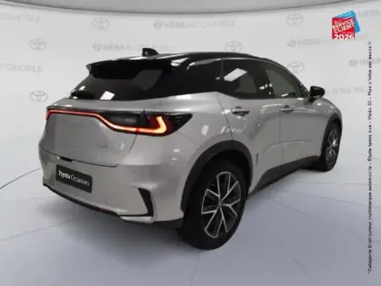 Photo 5 Lexus Lbx  1.5 136ch Emotion 2WD