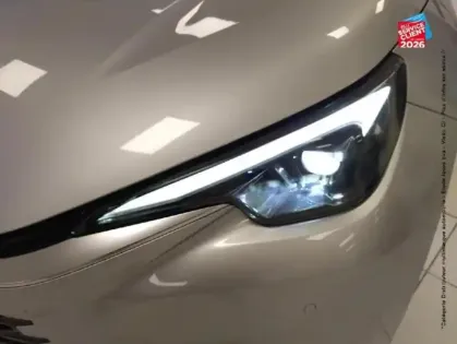 Photo 12 Lexus Lbx  1.5 136ch Emotion 2WD