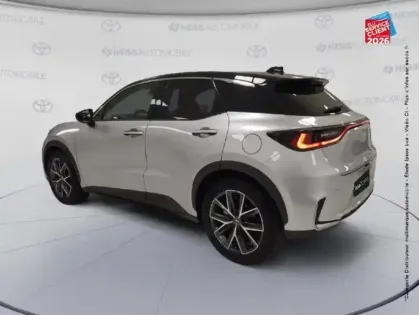 Photo 7 Lexus Lbx  1.5 136ch Emotion 2WD