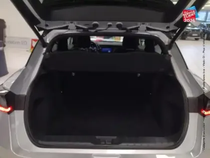 Photo 13 Lexus Lbx  1.5 136ch Emotion 2WD