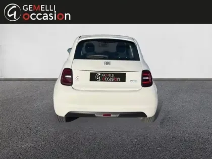 Photo 12 Fiat 500  e 95ch Action