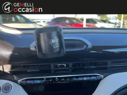 Photo 13 Fiat 500  e 95ch Action