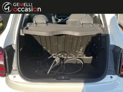 Photo 7 Fiat 500  e 95ch Action