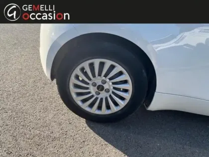 Photo 5 Fiat 500  e 95ch Action