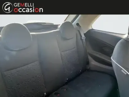 Photo 6 Fiat 500  e 95ch Action