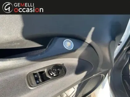 Photo 8 Fiat 500  e 95ch Action