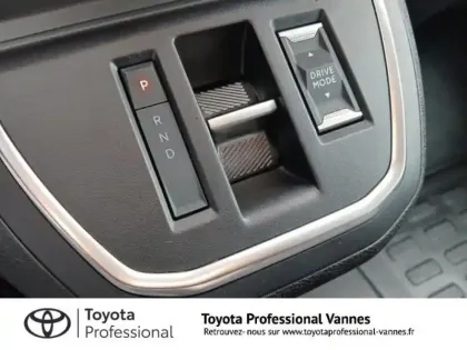 Photo 5 Toyota Proace  Verso Long Electric 75kWh Dynamic MC24