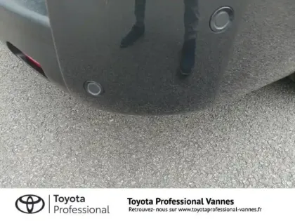 Photo 14 Toyota Proace  Verso Long Electric 75kWh Dynamic MC24