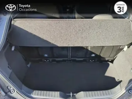 Photo 9 Toyota Aygo  X 1.0 VVT-i 72ch Design MY24