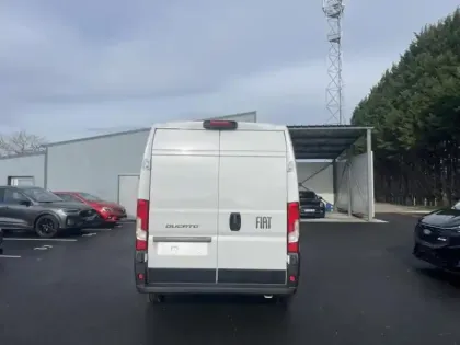 Photo 5 Fiat Ducato  Fg L2H2 3.3 140ch S&S