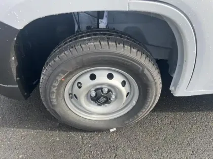 Photo 8 Fiat Ducato  Fg L2H2 3.3 140ch S&S