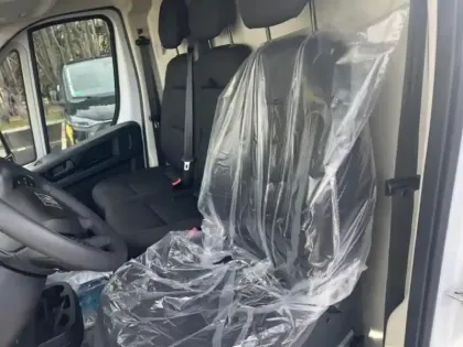 Photo 11 Fiat Ducato  Fg L2H2 3.3 140ch S&S