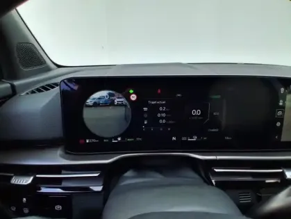 Photo 11 Kia Sportage Gén. V Ph2 GT-line Premium 5