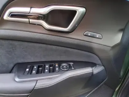 Photo 13 Kia Sportage Gén. V Ph2 GT-line Premium 5