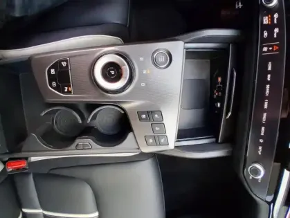 Photo 12 Kia Sportage Gén. V Ph2 GT-line Premium 5