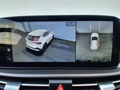 Photo 10 Kia Sportage Gén. V Ph2 GT-line Premium 5