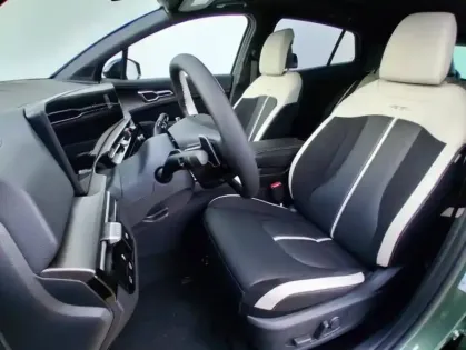 Photo 7 Kia Sportage Gén. V Ph2 GT-line Premium 5