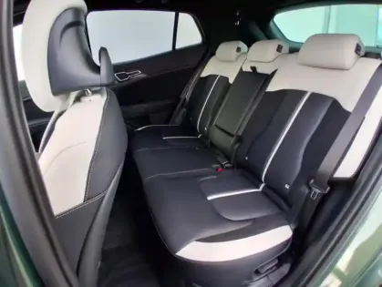 Photo 8 Kia Sportage Gén. V Ph2 GT-line Premium 5