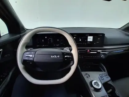 Photo 9 Kia Sportage Gén. V Ph2 GT-line Premium 5