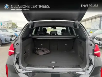 Photo 6 BMW X3  xDrive30e 299ch M Sport