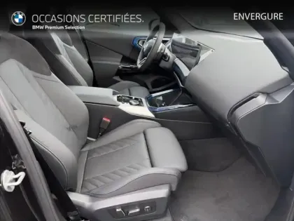 Photo 8 BMW X3  xDrive30e 299ch M Sport