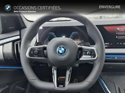 Photo 5 BMW X3  xDrive30e 299ch M Sport