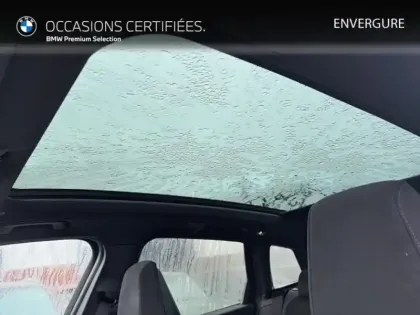 Photo 10 BMW X3  xDrive30e 299ch M Sport