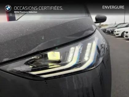 Photo 9 BMW X3  xDrive30e 299ch M Sport