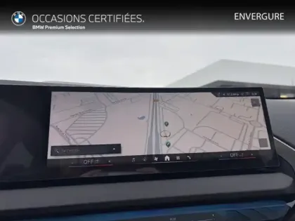 Photo 11 BMW X3  xDrive30e 299ch M Sport