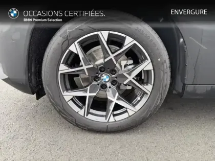 Photo 7 BMW X3  xDrive30e 299ch M Sport