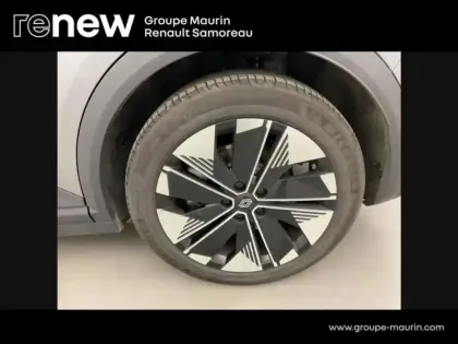 Photo 8 Renault Scenic  E-Tech Electric 220ch Techno grande autonomie -25