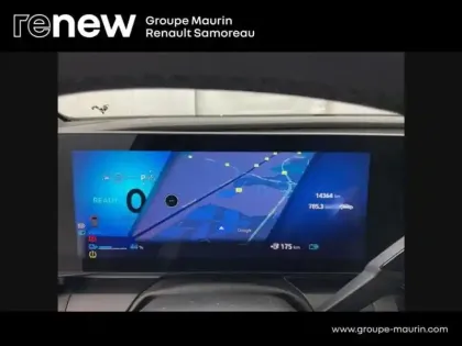 Photo 10 Renault Scenic  E-Tech Electric 220ch Techno grande autonomie -25