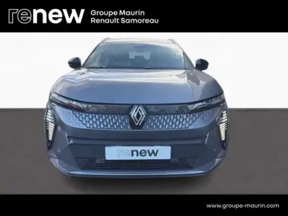 Photo 16 Renault Scenic  E-Tech Electric 220ch Techno grande autonomie -25