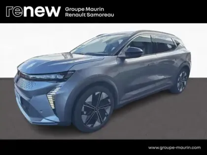 Photo 15 Renault Scenic  E-Tech Electric 220ch Techno grande autonomie -25