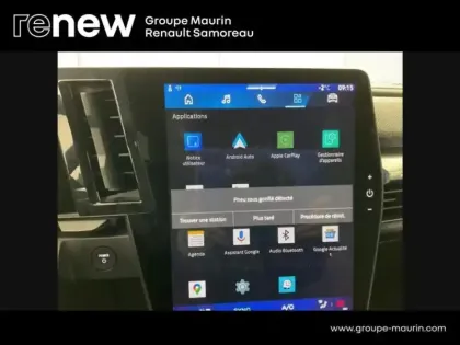 Photo 11 Renault Scenic  E-Tech Electric 220ch Techno grande autonomie -25