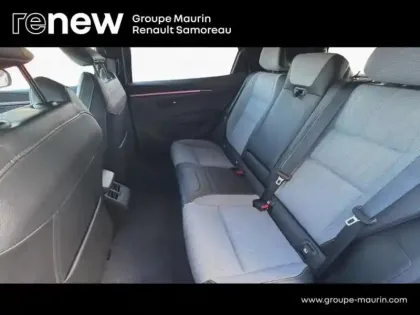 Photo 28 Renault Scenic  E-Tech Electric 220ch Techno grande autonomie -25