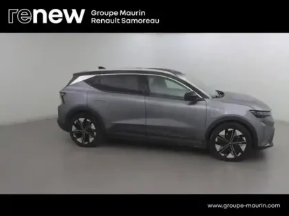 Photo 5 Renault Scenic  E-Tech Electric 220ch Techno grande autonomie -25