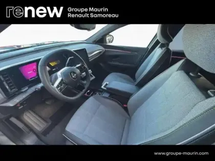 Photo 25 Renault Scenic  E-Tech Electric 220ch Techno grande autonomie -25