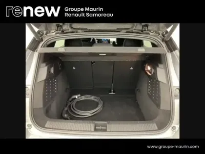 Photo 13 Renault Scenic  E-Tech Electric 220ch Techno grande autonomie -25