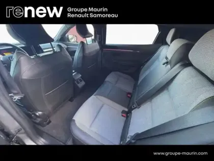 Photo 27 Renault Scenic  E-Tech Electric 220ch Techno grande autonomie -25